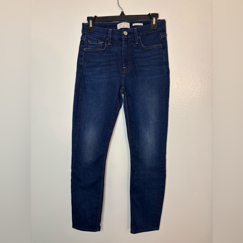 7 For All ManKind Jeans - Picture 1 of 4
